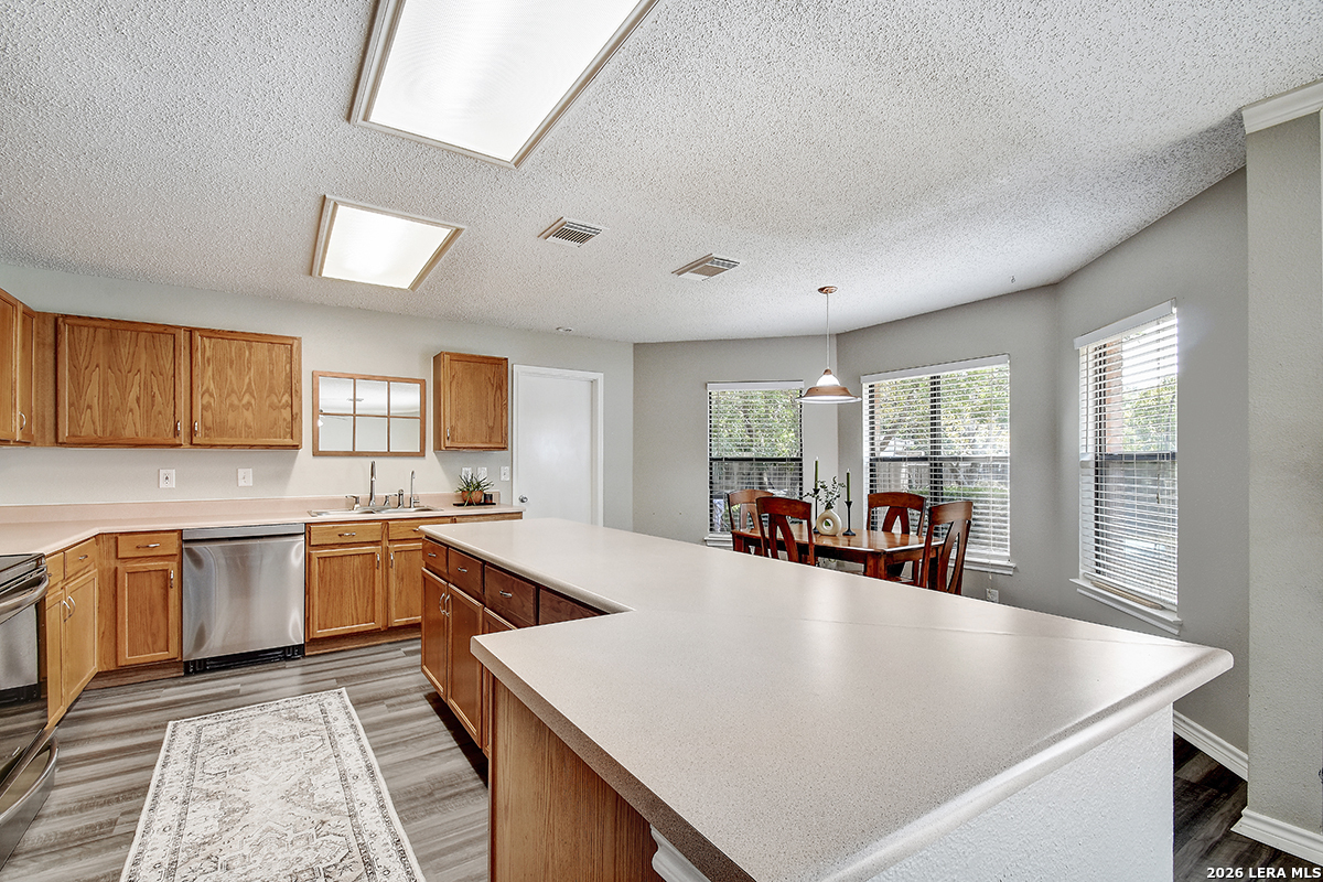 9202 Victory Pass Drive San Antonio TX 78240