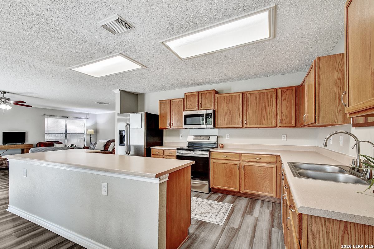 9202 Victory Pass Drive San Antonio TX 78240