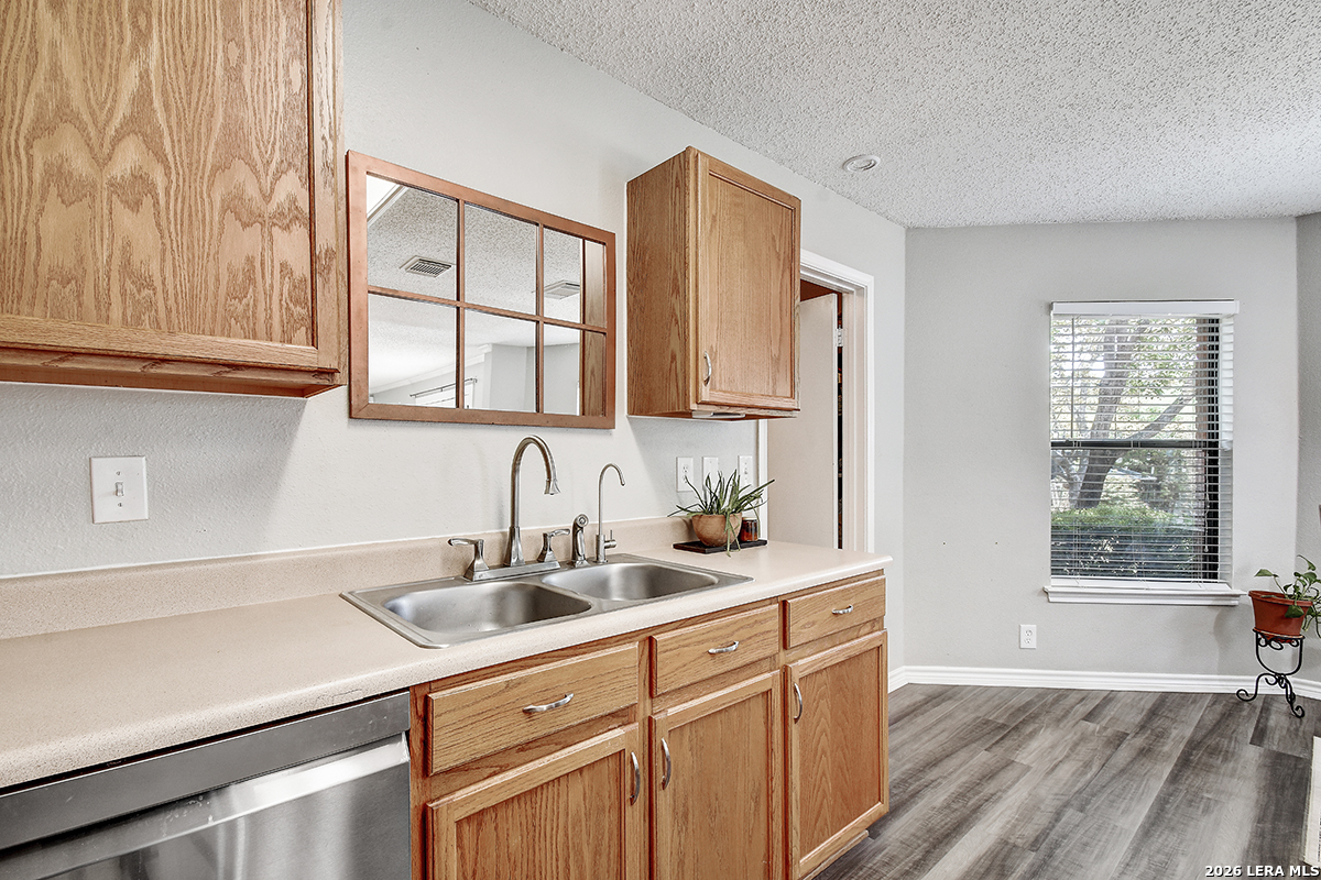 9202 Victory Pass Drive San Antonio TX 78240