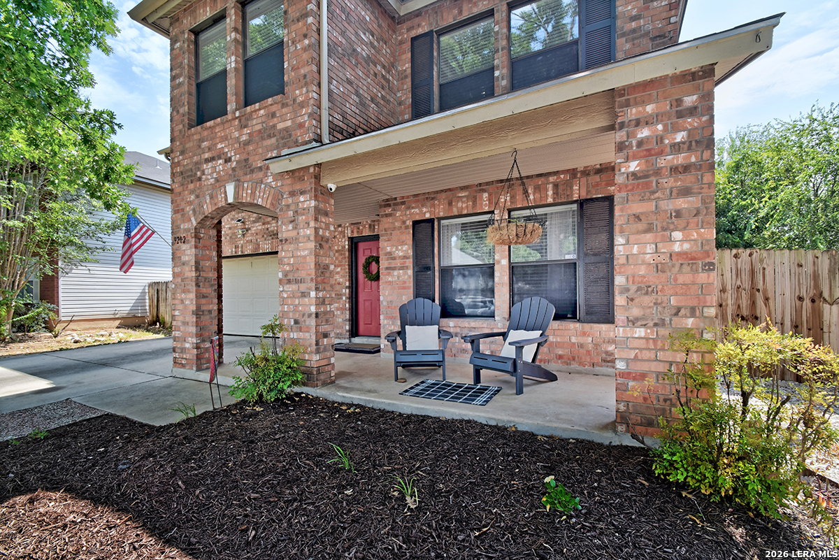 9202 Victory Pass Drive San Antonio TX 78240
