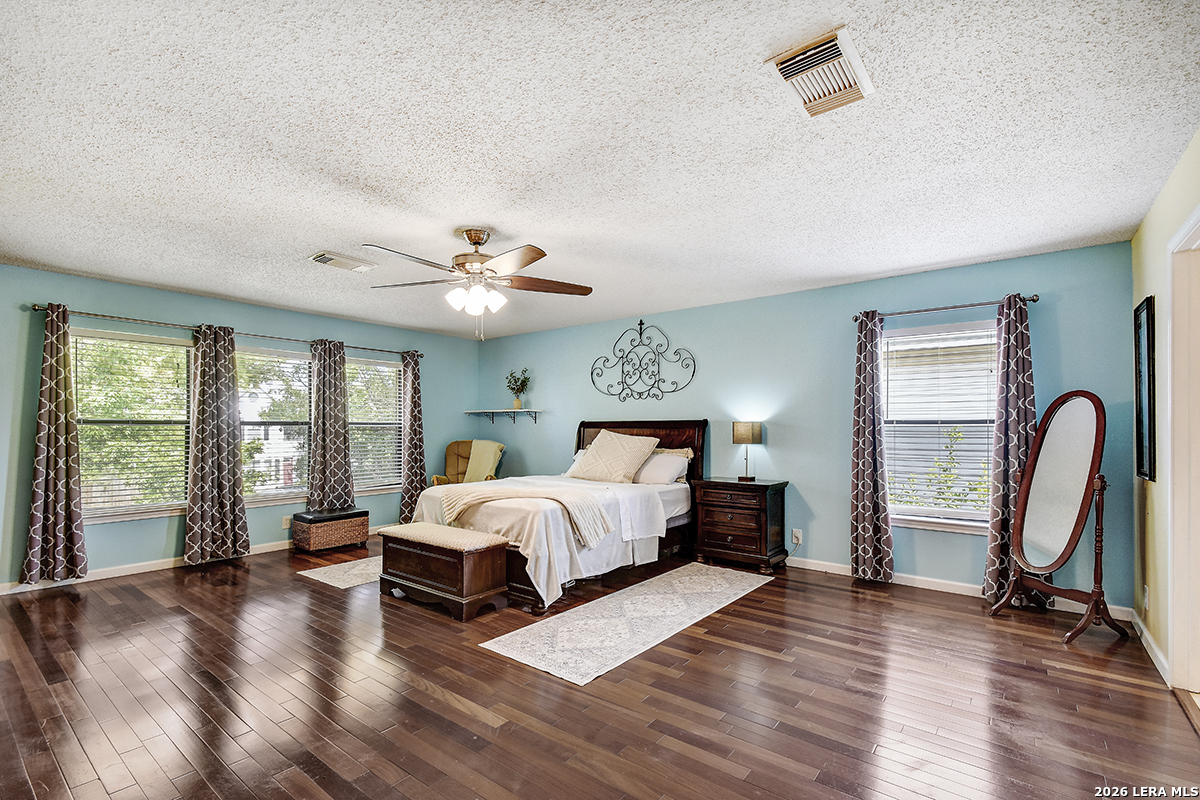 9202 Victory Pass Drive San Antonio TX 78240