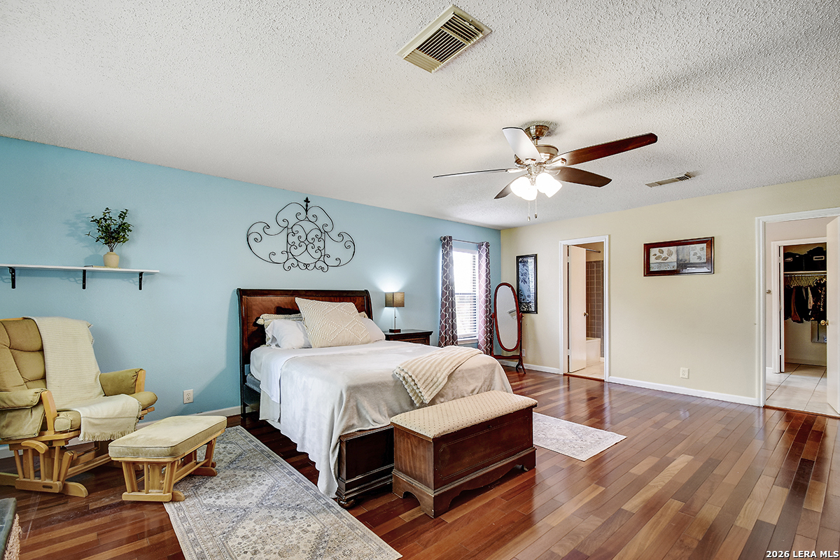 9202 Victory Pass Drive San Antonio TX 78240