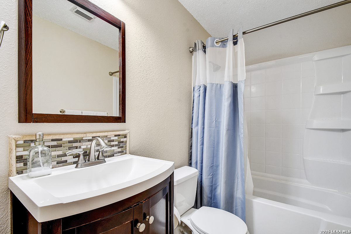 9202 Victory Pass Drive San Antonio TX 78240