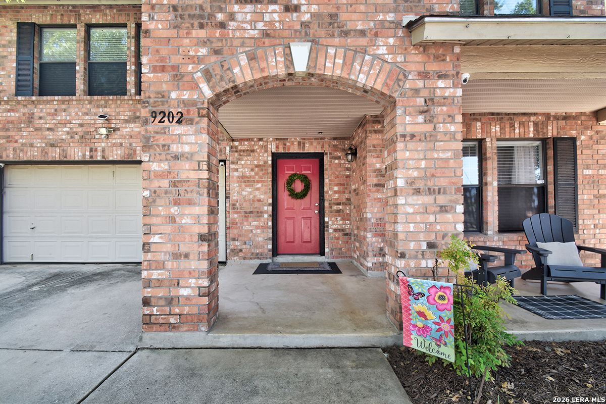 9202 Victory Pass Drive San Antonio TX 78240