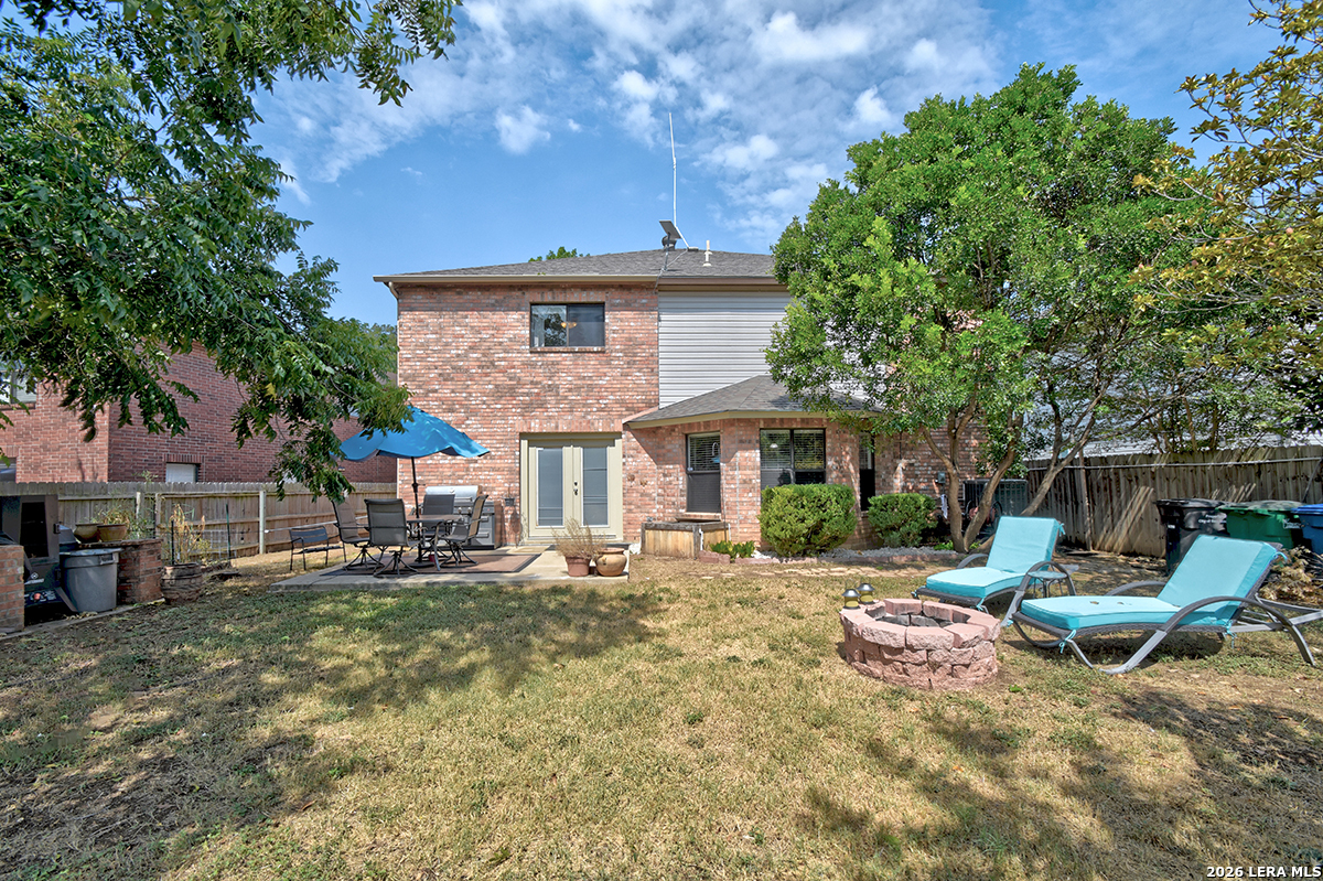 9202 Victory Pass Drive San Antonio TX 78240