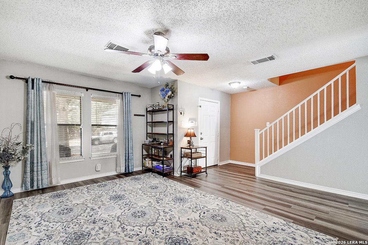 9202 Victory Pass Drive San Antonio TX 78240