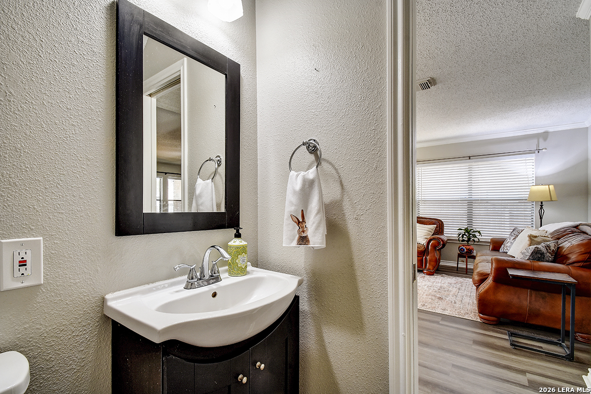 9202 Victory Pass Drive San Antonio TX 78240
