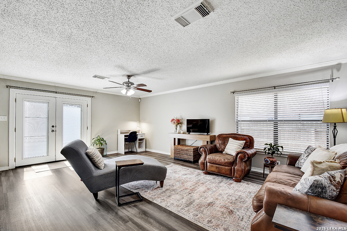 9202 Victory Pass Drive San Antonio TX 78240