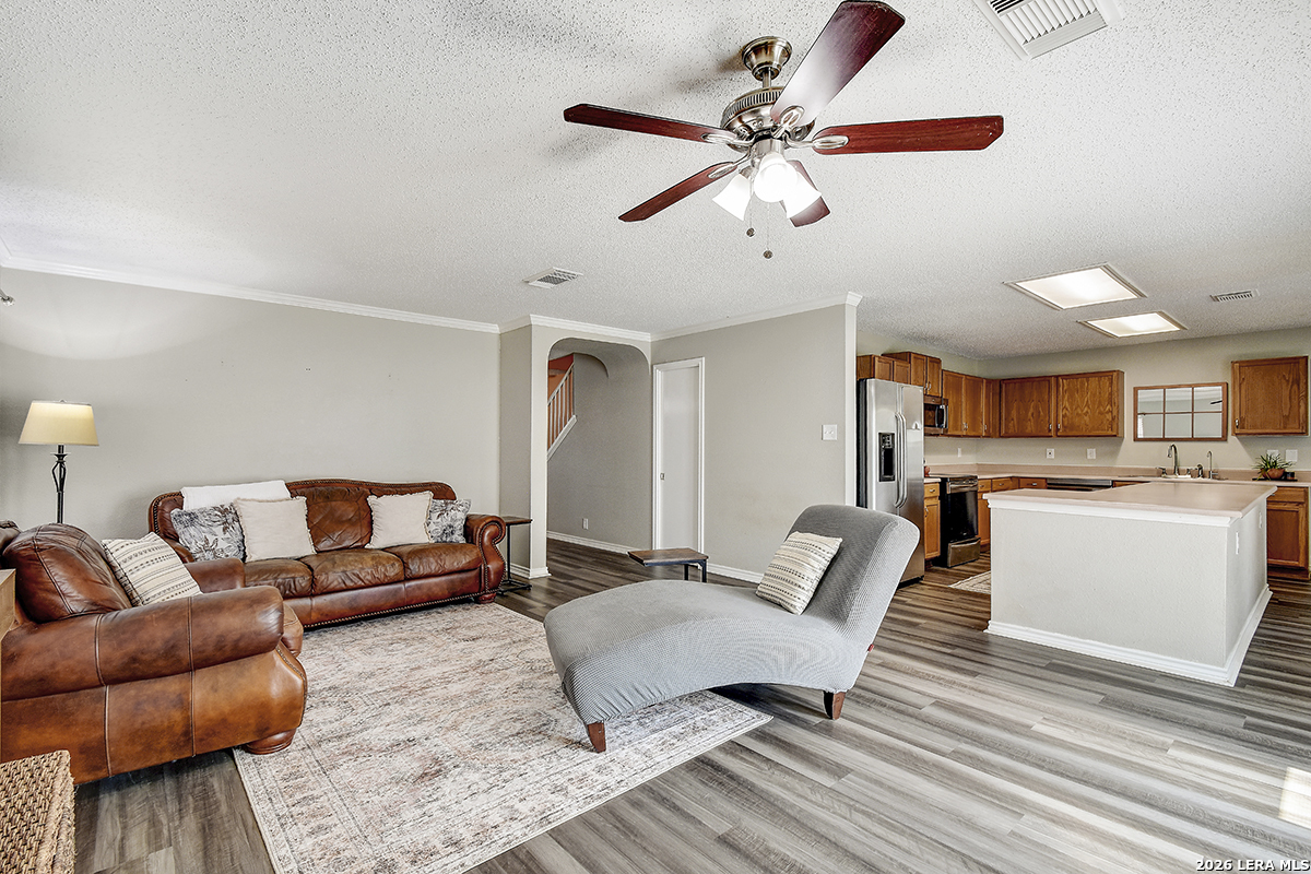 9202 Victory Pass Drive San Antonio TX 78240
