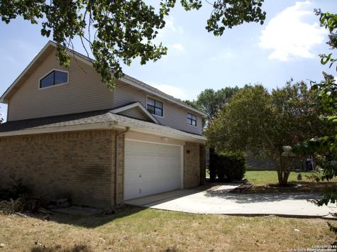 5022 Wedgewood Drive Schertz TX 78108