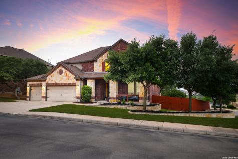 24006 Alpine Lodge San Antonio TX 78258