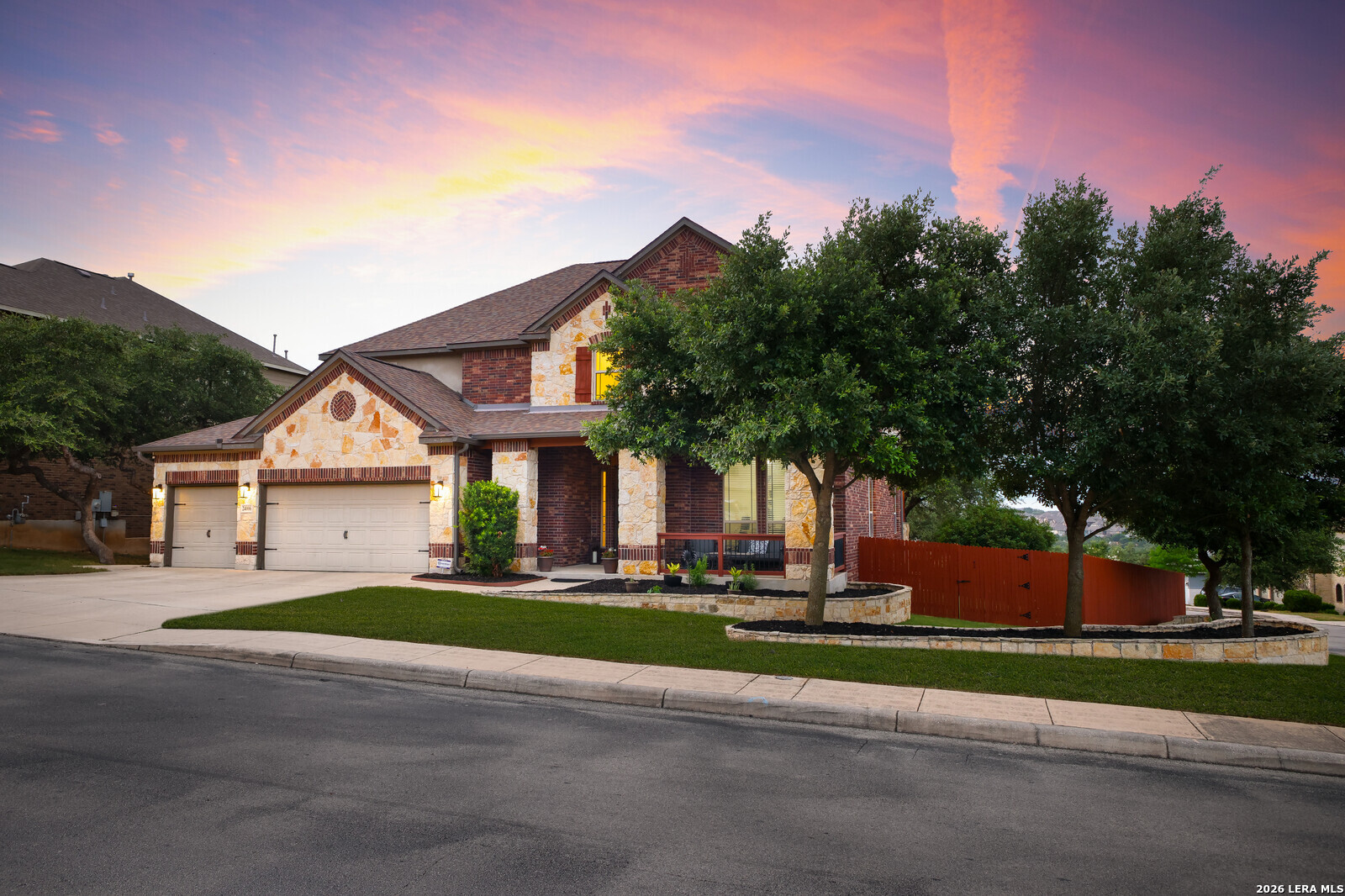 24006 Alpine Lodge San Antonio TX 78258