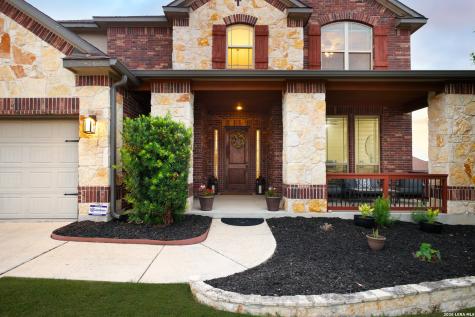 24006 Alpine Lodge San Antonio TX 78258