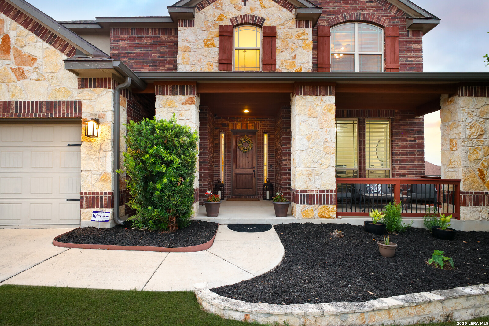 24006 Alpine Lodge San Antonio TX 78258