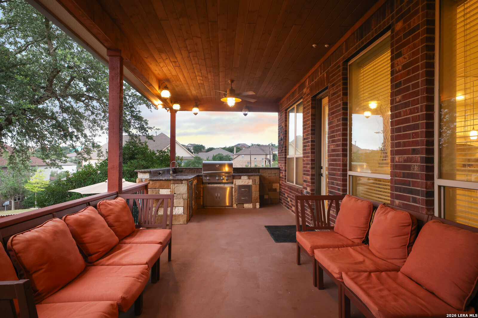 24006 Alpine Lodge San Antonio TX 78258