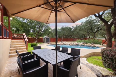 24006 Alpine Lodge San Antonio TX 78258
