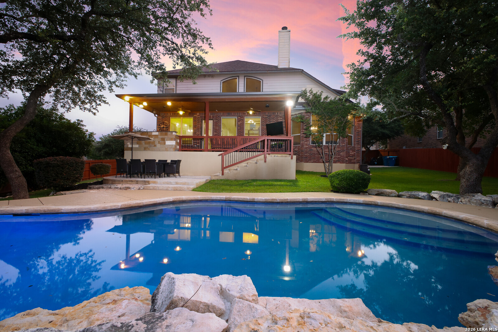 24006 Alpine Lodge San Antonio TX 78258