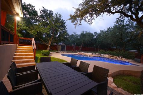 24006 Alpine Lodge San Antonio TX 78258