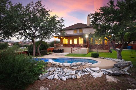 24006 Alpine Lodge San Antonio TX 78258