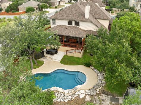 24006 Alpine Lodge San Antonio TX 78258
