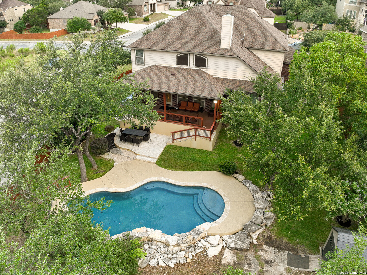 24006 Alpine Lodge San Antonio TX 78258