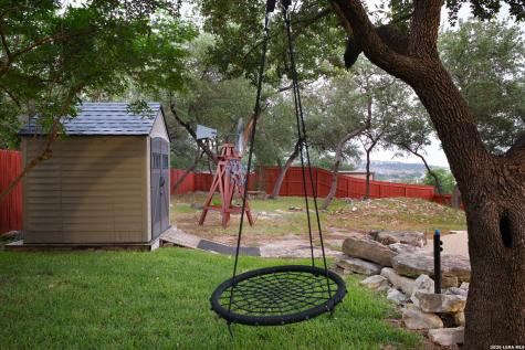 24006 Alpine Lodge San Antonio TX 78258