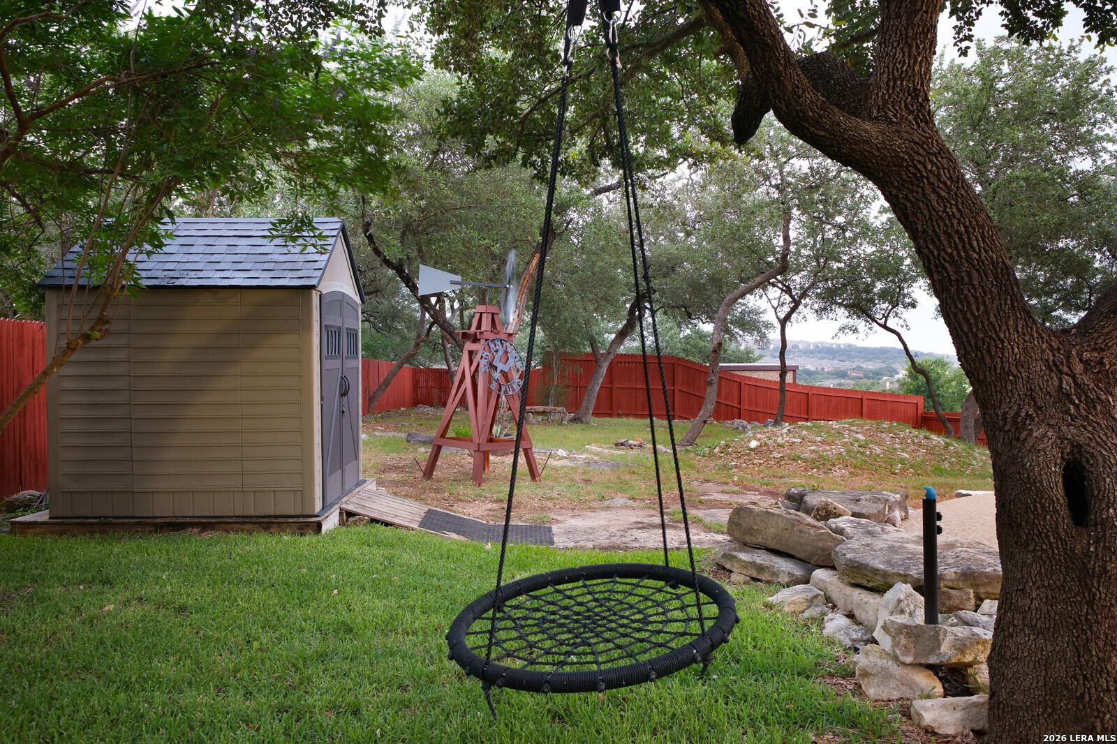24006 Alpine Lodge San Antonio TX 78258