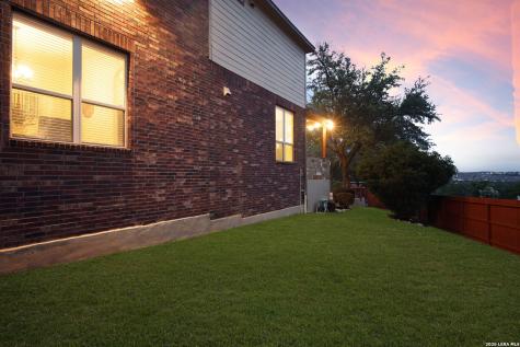 24006 Alpine Lodge San Antonio TX 78258