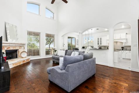 24006 Alpine Lodge San Antonio TX 78258