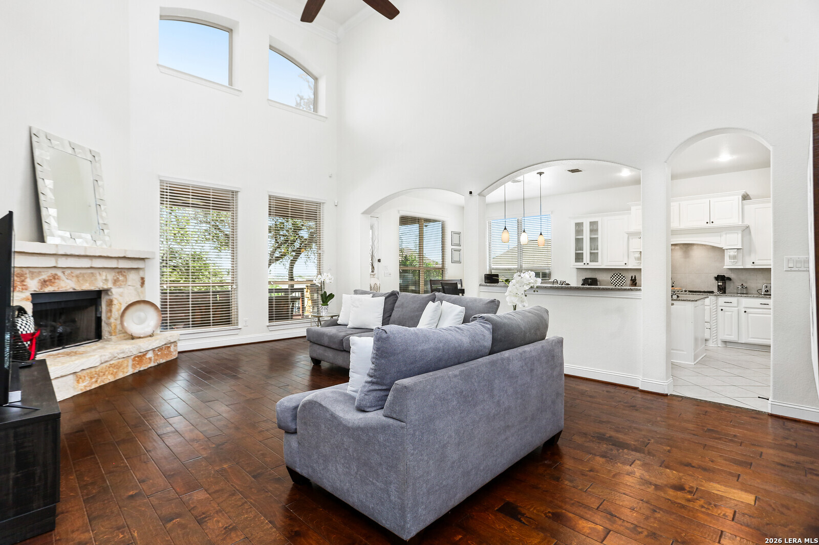 24006 Alpine Lodge San Antonio TX 78258