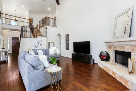 24006 Alpine Lodge San Antonio TX 78258