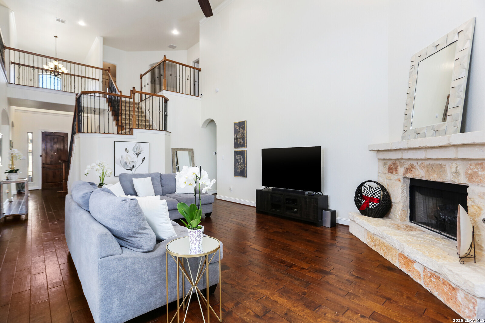 24006 Alpine Lodge San Antonio TX 78258