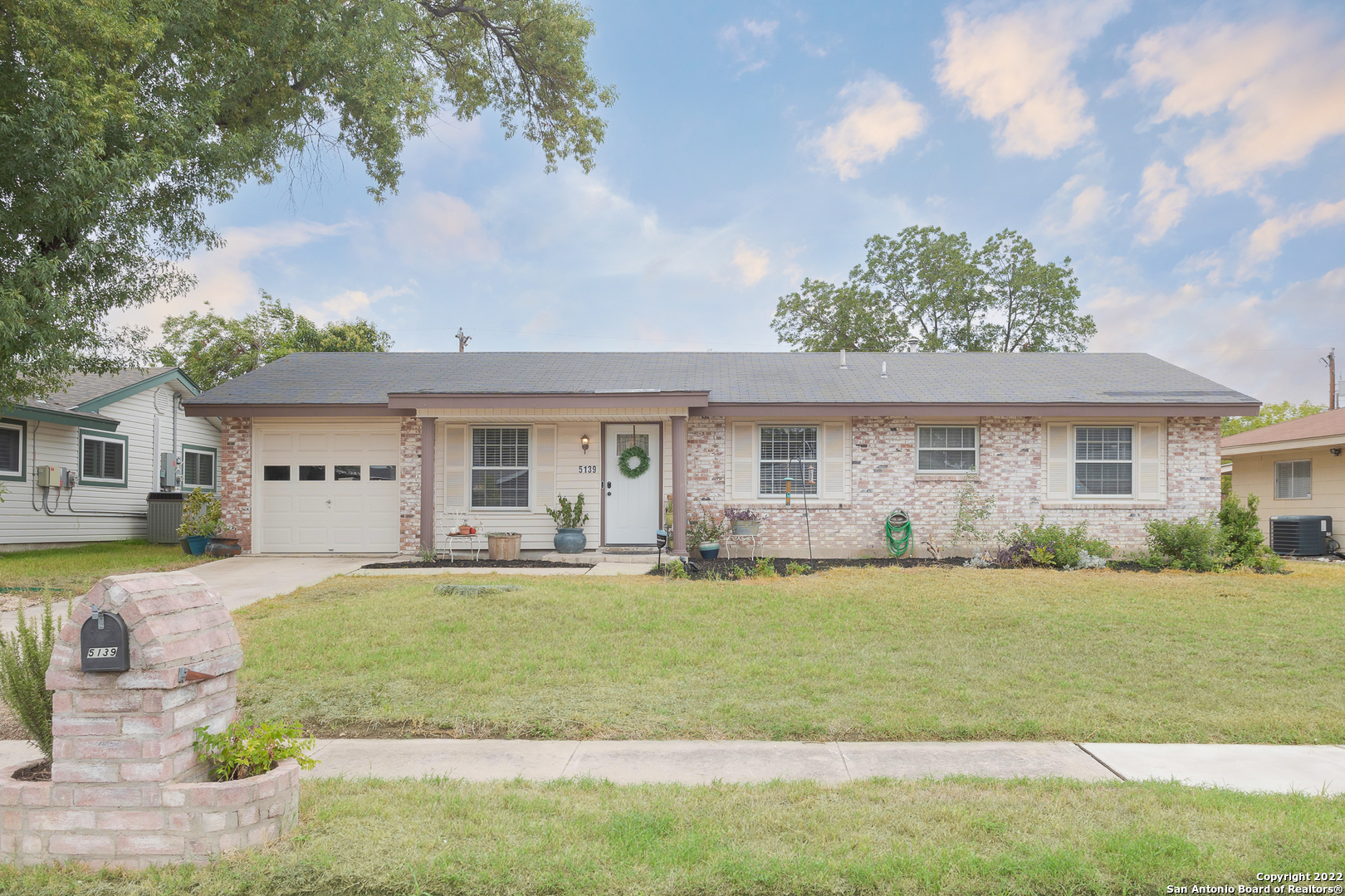 5139 Village Court San Antonio TX 78218