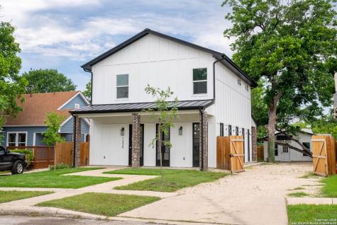 1339 Schley San Antonio TX 78210