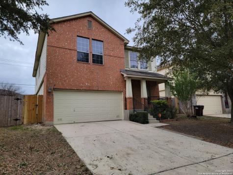 10382 Oakwood Crest San Antonio TX 78245