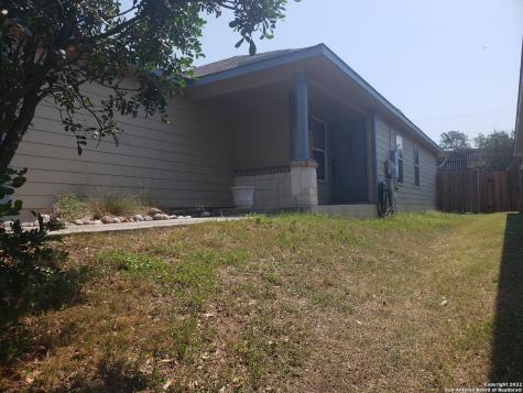 24250 Saffron Plum San Antonio TX 78261