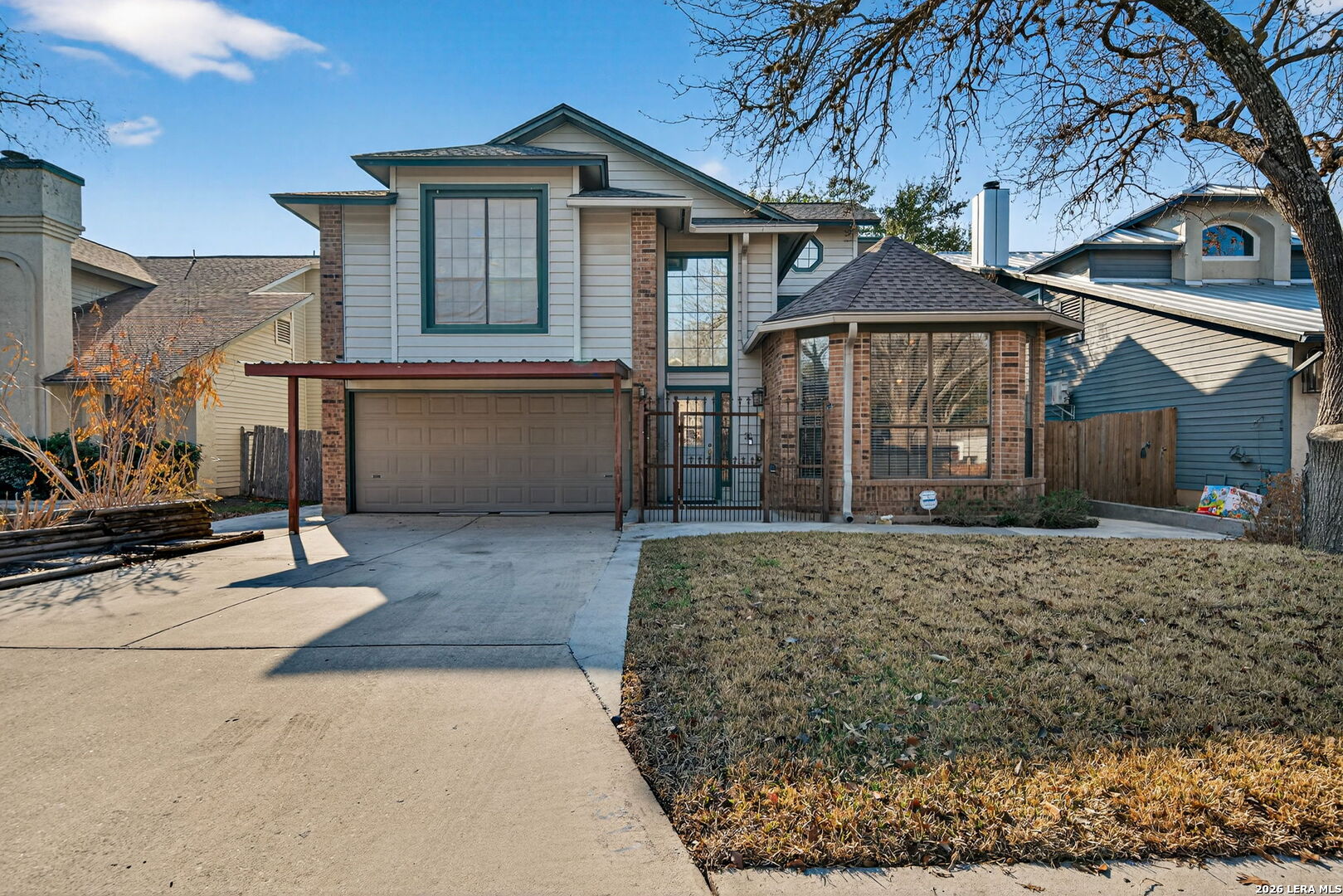 3311 Green Spring Drive San Antonio TX 78247