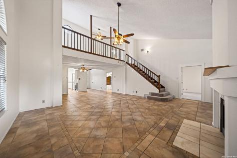 3311 Green Spring Drive San Antonio TX 78247