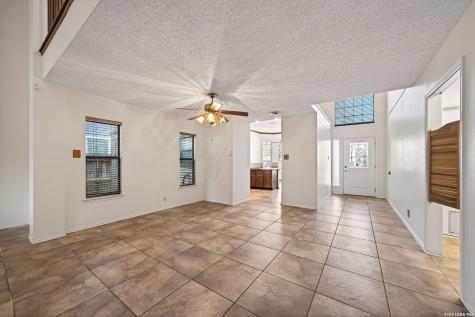 3311 Green Spring Drive San Antonio TX 78247
