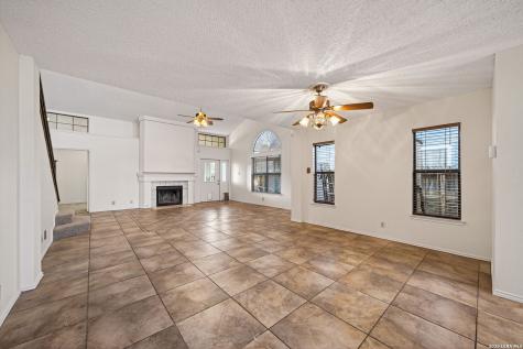 3311 Green Spring Drive San Antonio TX 78247