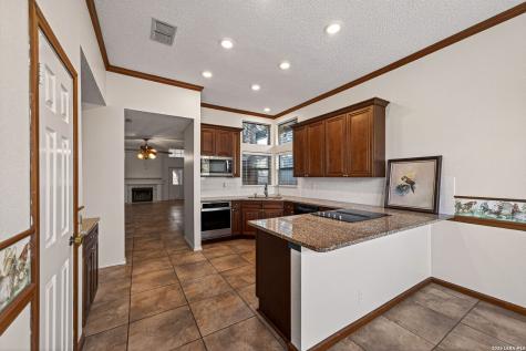 3311 Green Spring Drive San Antonio TX 78247