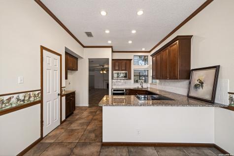 3311 Green Spring Drive San Antonio TX 78247