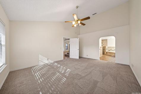 3311 Green Spring Drive San Antonio TX 78247