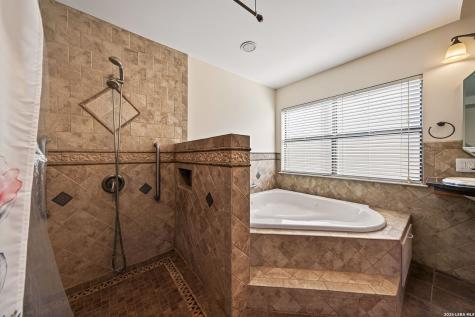 3311 Green Spring Drive San Antonio TX 78247