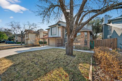 3311 Green Spring Drive San Antonio TX 78247