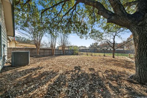 3311 Green Spring Drive San Antonio TX 78247