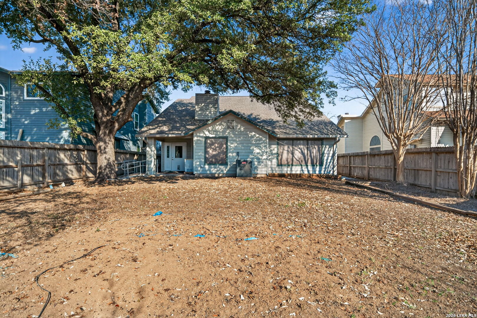 3311 Green Spring Drive San Antonio TX 78247