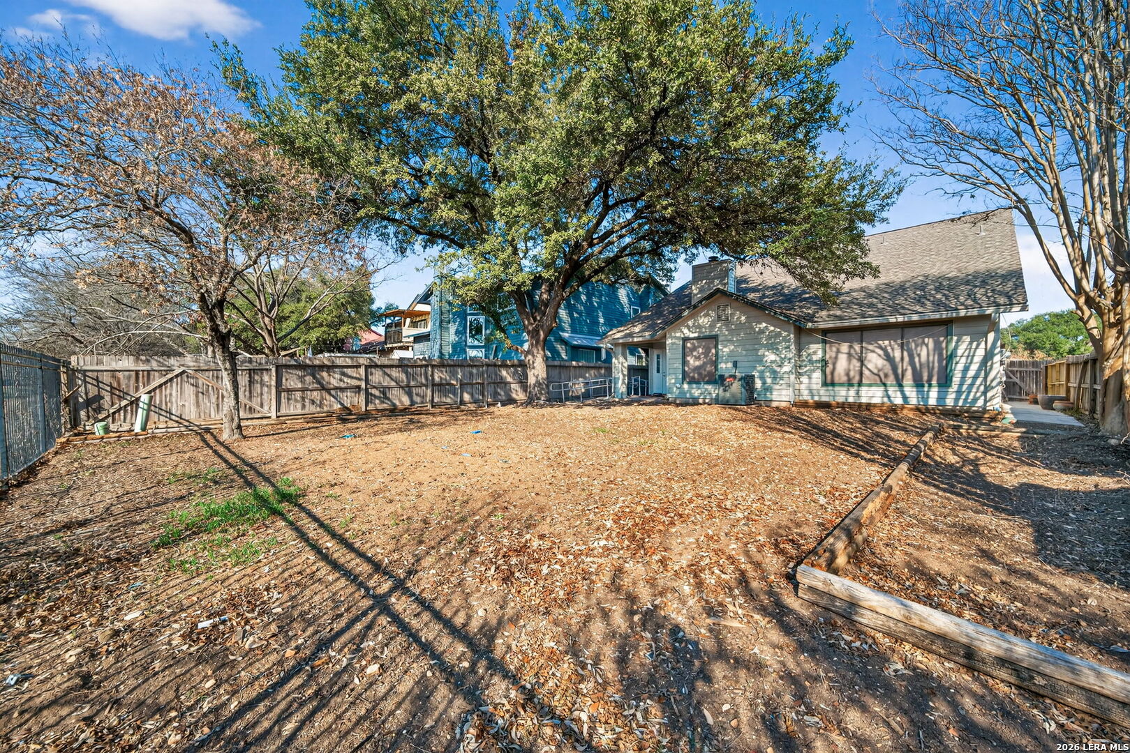 3311 Green Spring Drive San Antonio TX 78247