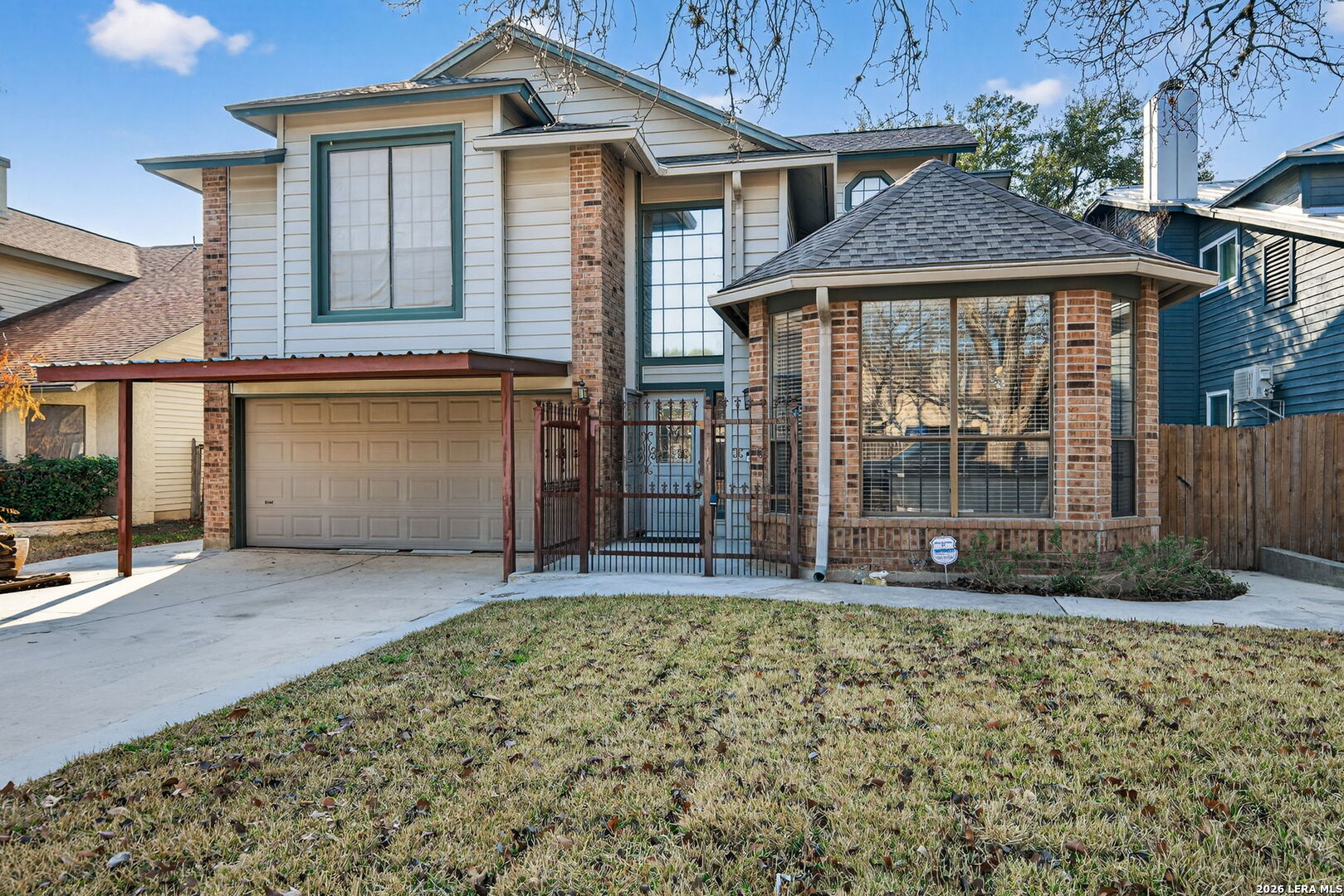 3311 Green Spring Drive San Antonio TX 78247