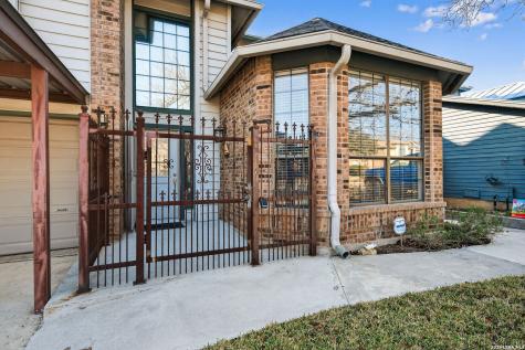3311 Green Spring Drive San Antonio TX 78247